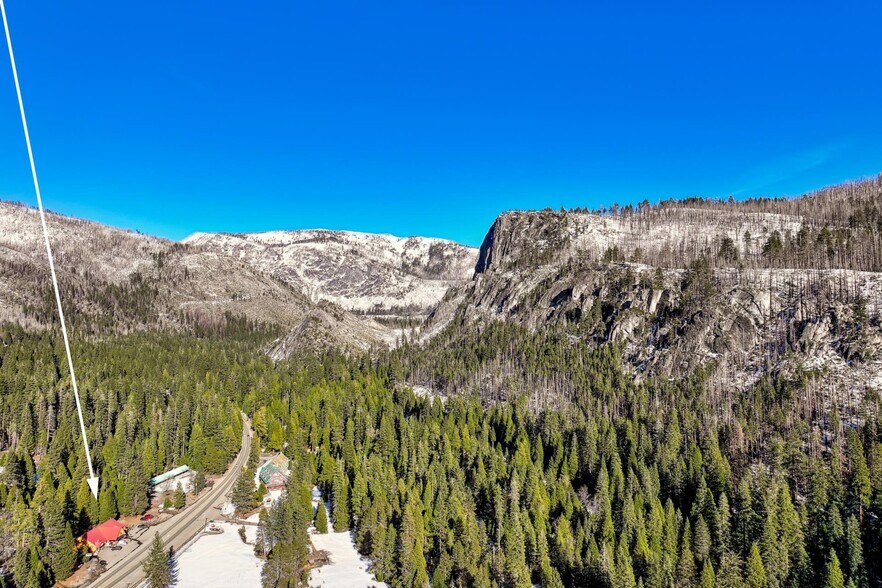 More Photos Of 17481 Highway 50, Twin Bridges General Retail For Sale