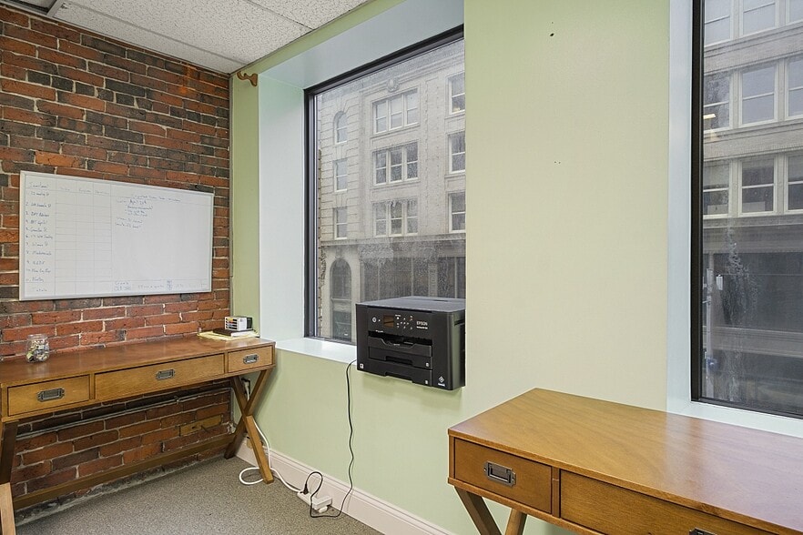 More Photos Of 200 Lincoln St, Boston Loft Creative Space For Sale