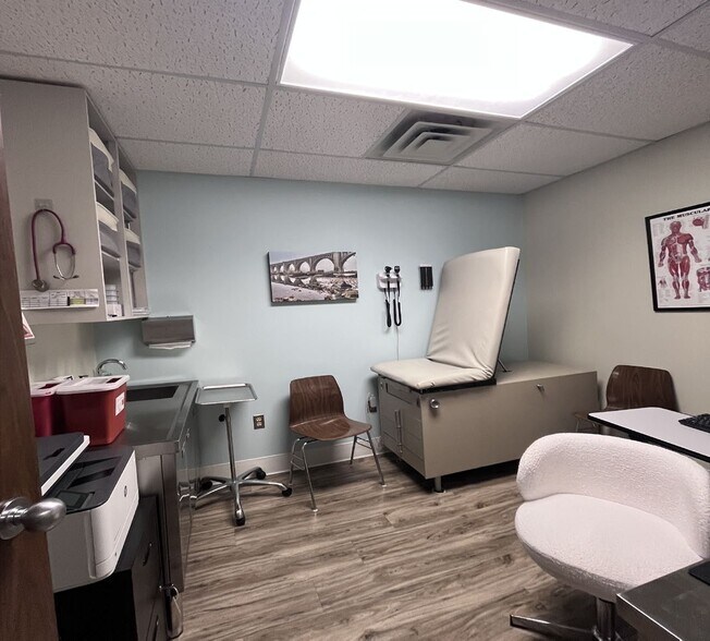 More Photos Of 7605 Forest Ave, Richmond Medical For Sale