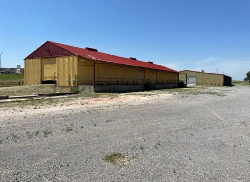 More Photos Of 39682 S County Road 196, Woodward Warehouse For Sale