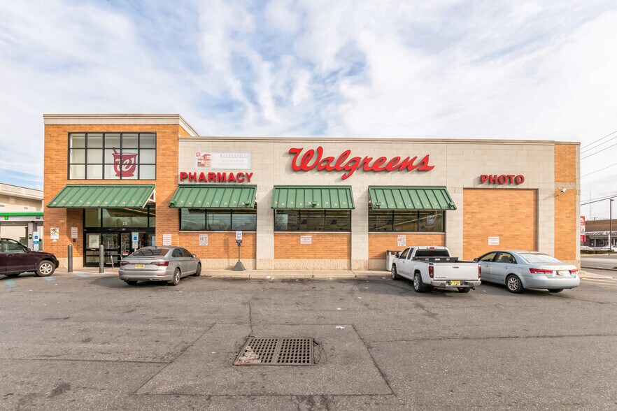 More Photos Of 25 E Broad St, Bridgeton General Retail For Sale