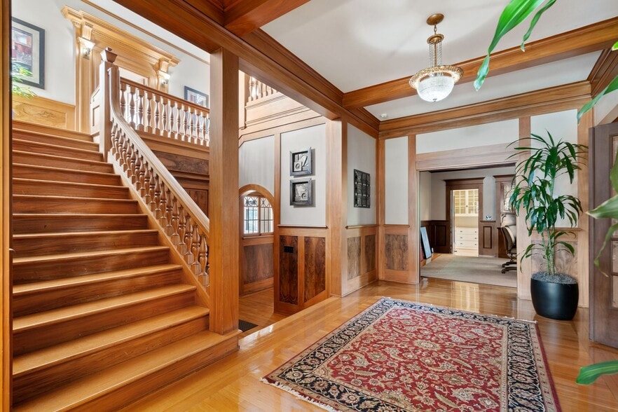 More Photos Of 1650 The Alameda, San Jose Office For Sale