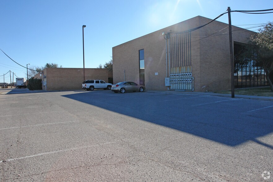 More Photos Of 1901 E 37th St, Odessa Loft Creative Space For Lease