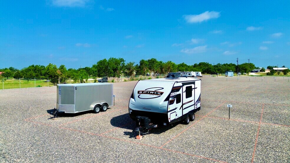 Primary Photo Of 320 Green Acres, Georgetown Land For Sale