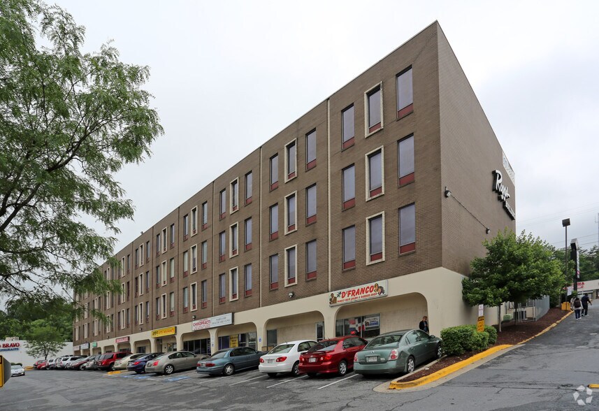 More Photos Of 7411 Riggs Rd, Adelphi Office Residential For Lease