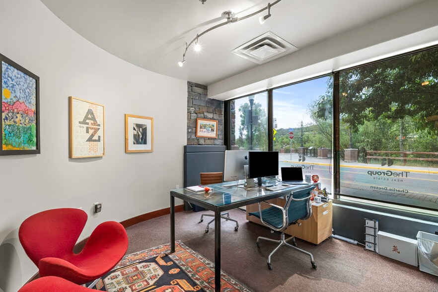 More Photos Of 35 5th St, Steamboat Springs Storefront Retail Office For Sale
