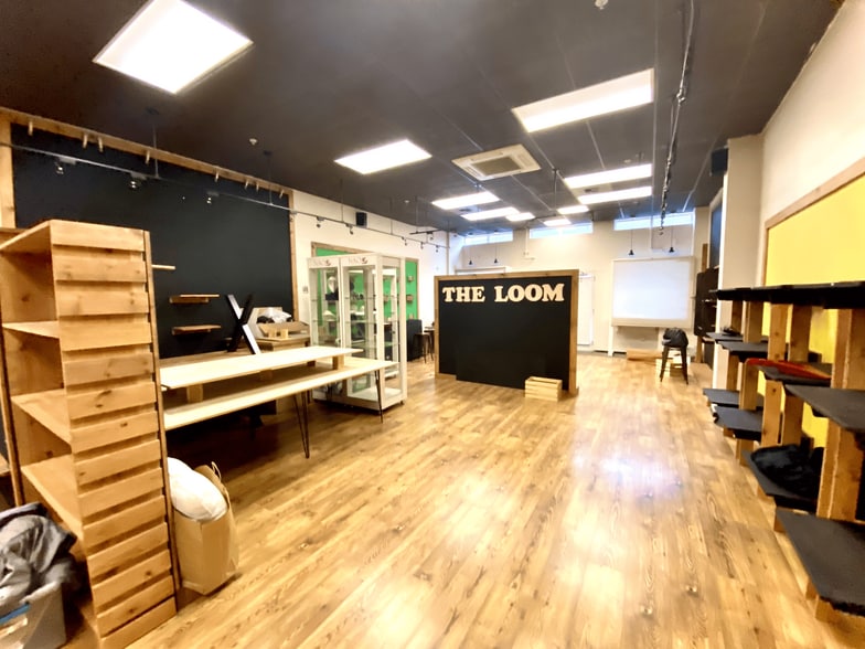 More Photos Of 263 S Franklin St, Juneau General Retail For Sale