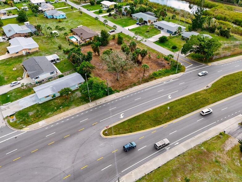 More Photos Of 1605 Mel-O-De Ln, Englewood Land For Sale