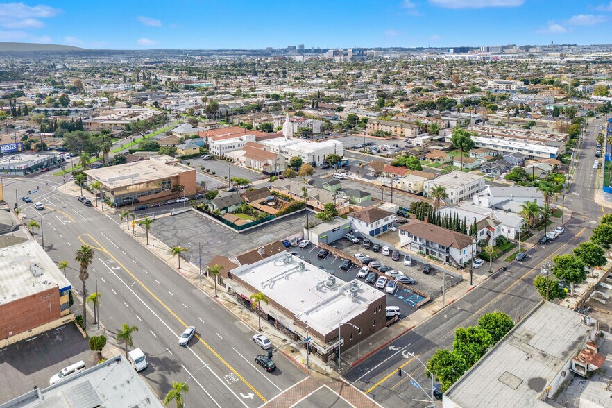 More Photos Of 124 W Kelso St, Inglewood Land For Sale