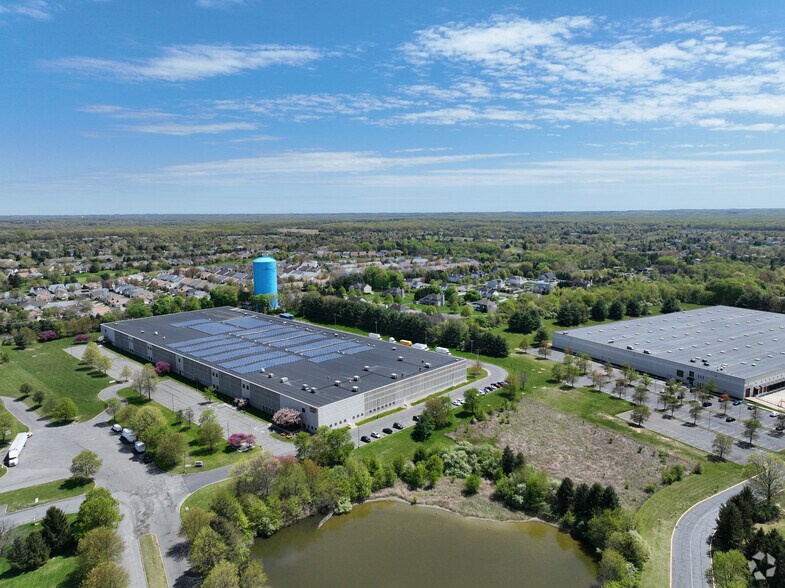 More Photos Of 1 Matrix Dr, Monroe Township Warehouse For Lease