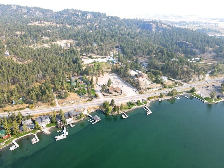 More Photos Of 5478 US-93, Somers Land For Sale