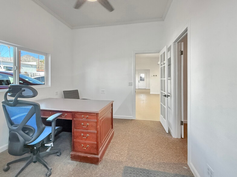 More Photos Of 36805 Cathedral Canyon Dr, Cathedral City Industrial For Sale