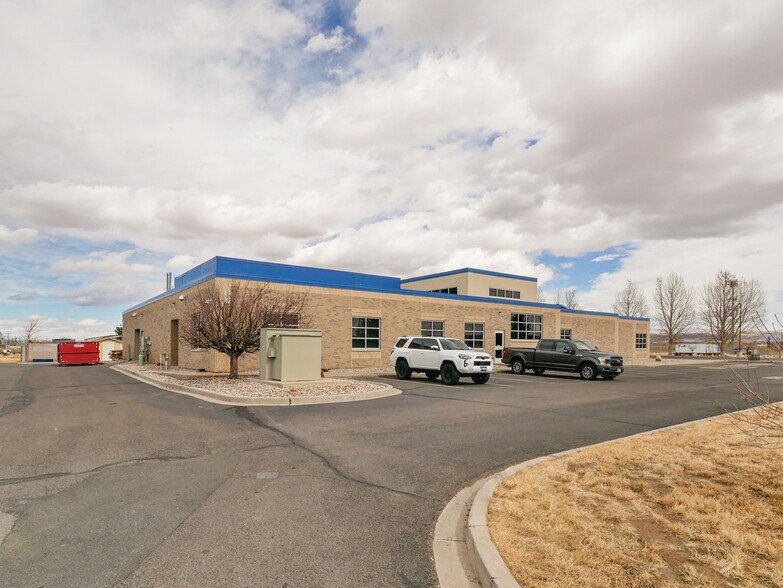 More Photos Of 1122 S Adams St, Laramie Medical For Sale
