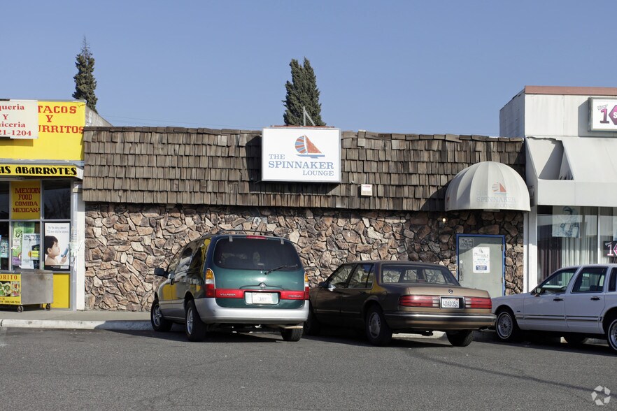 More Photos Of 2031 Yosemite Blvd, Modesto Bar For Sale