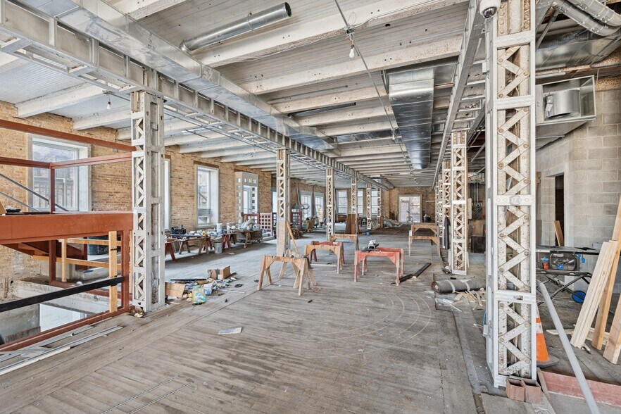 More Photos Of 165 N May St, Chicago Land For Sale