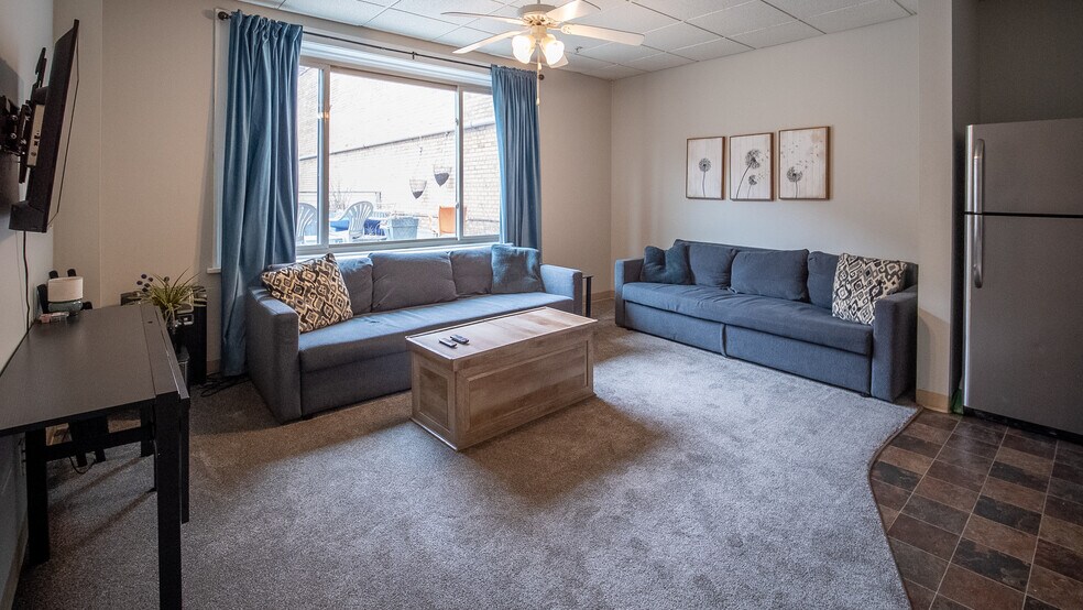 More Photos Of 113 N Broadway, Rochester Storefront Retail Residential For Sale