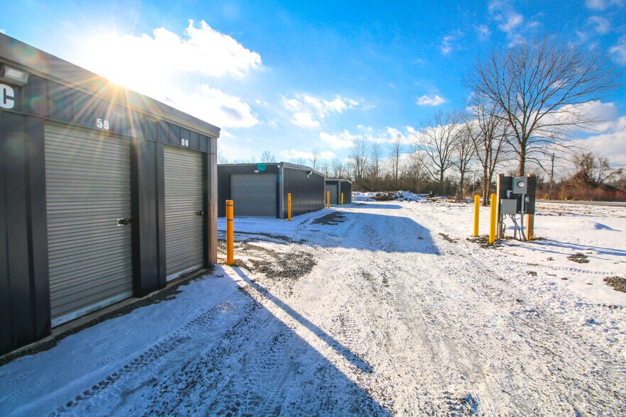 More Photos Of 14326 County House Rd, Albion Town Orleans Self Storage For Sale