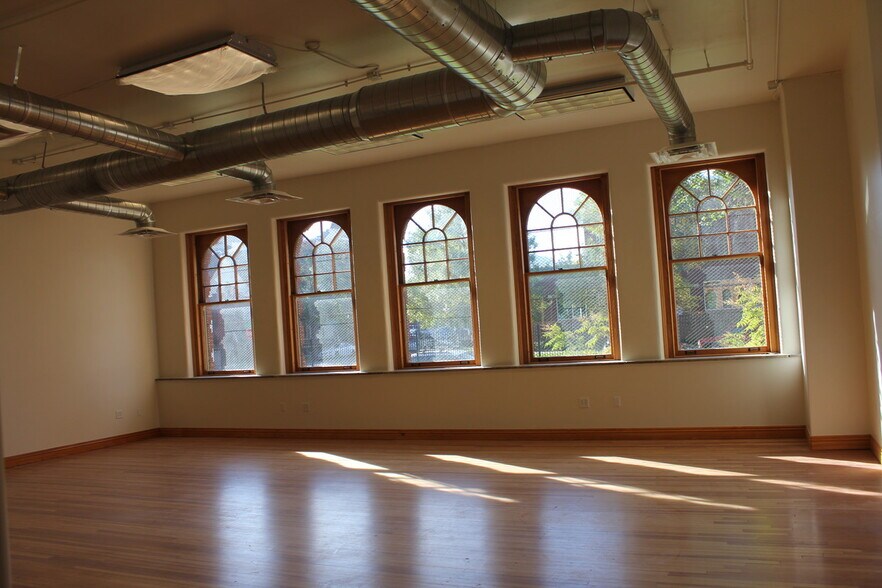More Photos Of 1115 Acoma St, Denver Office For Lease