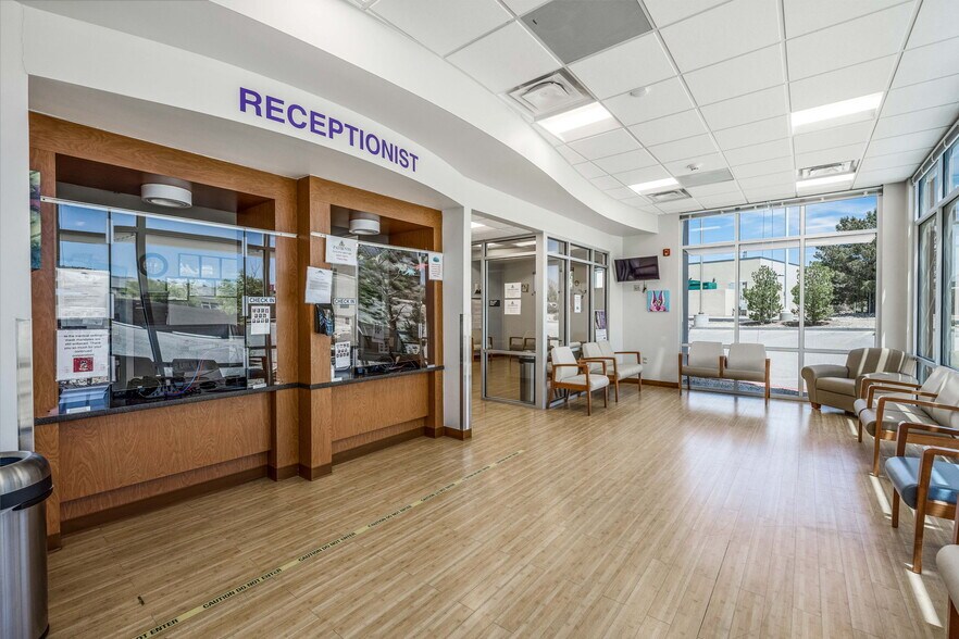 More Photos Of 4401 E Lohman Ave, Las Cruces Medical For Sale