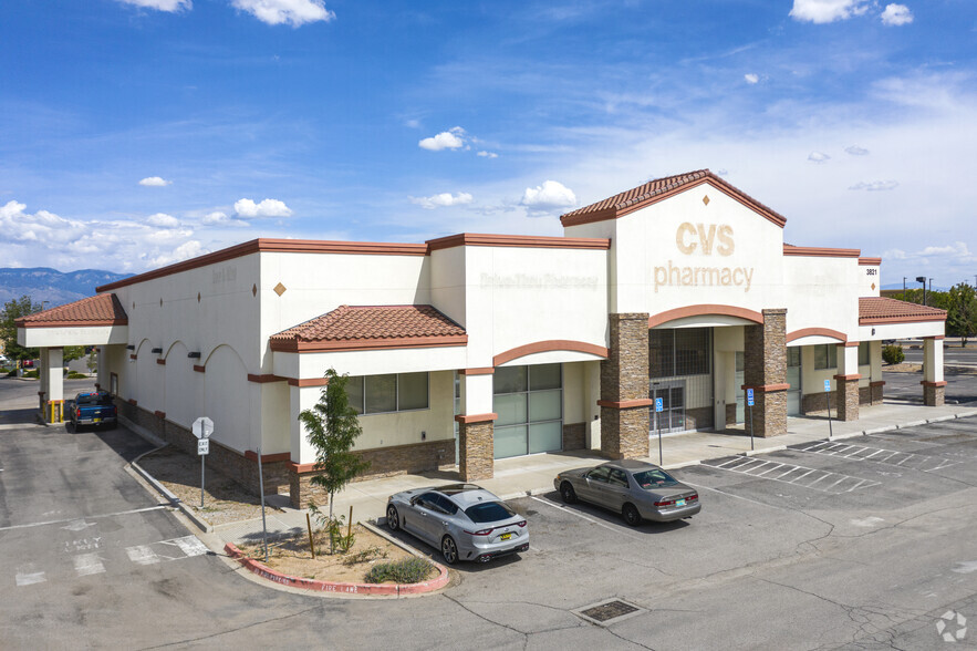 More Photos Of 3715 Ellison Rd NW, Albuquerque Unknown For Lease