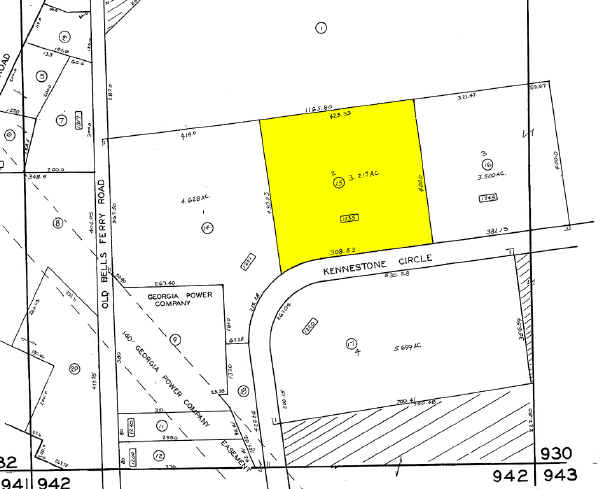 More Photos Of 2145 Barrett Park Dr, Kennesaw Warehouse For Lease