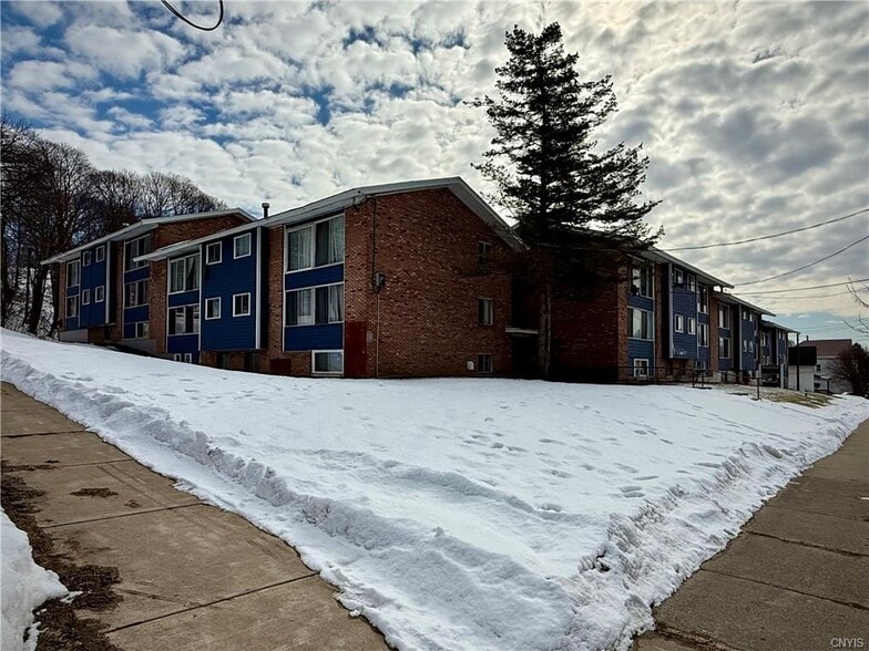 More Photos Of 1312 Butternut St, Syracuse Apartments For Sale