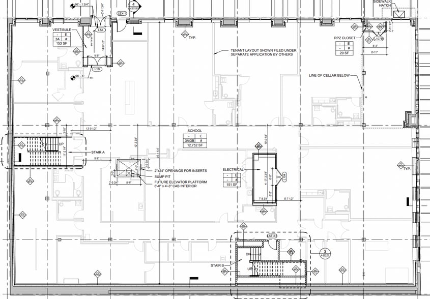 More Photos Of 2218 Jerome Ave, Bronx Parking Garage For Sale