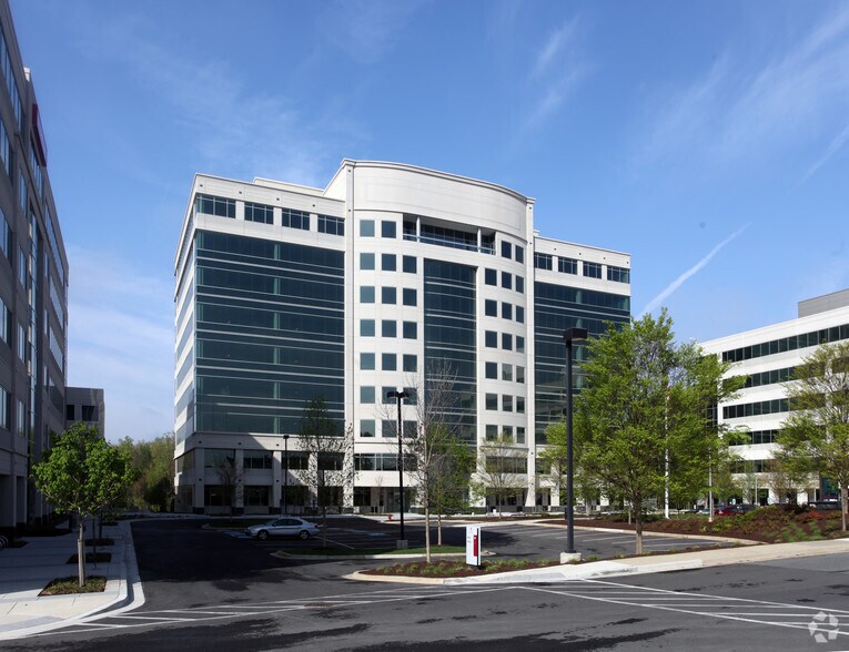 More Photos Of 530 Gaither Rd, Rockville Office For Lease
