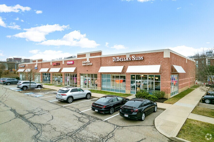 More Photos Of 1694 Route 228, Cranberry Township Storefront Retail Office For Lease