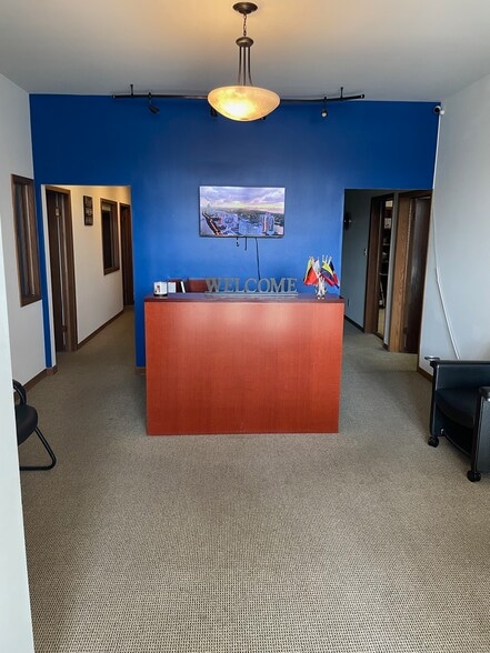 More Photos Of 5645 N Green Bay Ave, Milwaukee Office For Sale