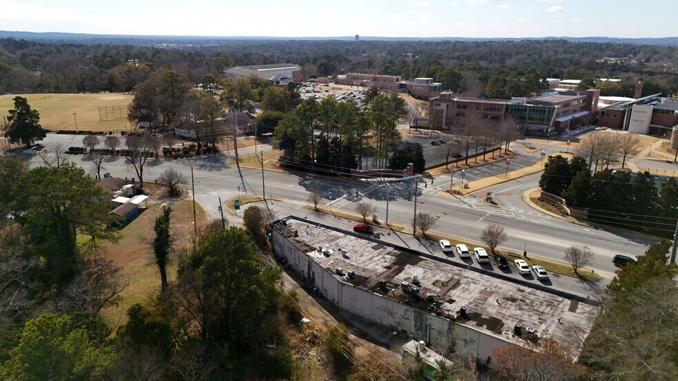 More Photos Of 4008 University Avenue, Columbus Land For Sale