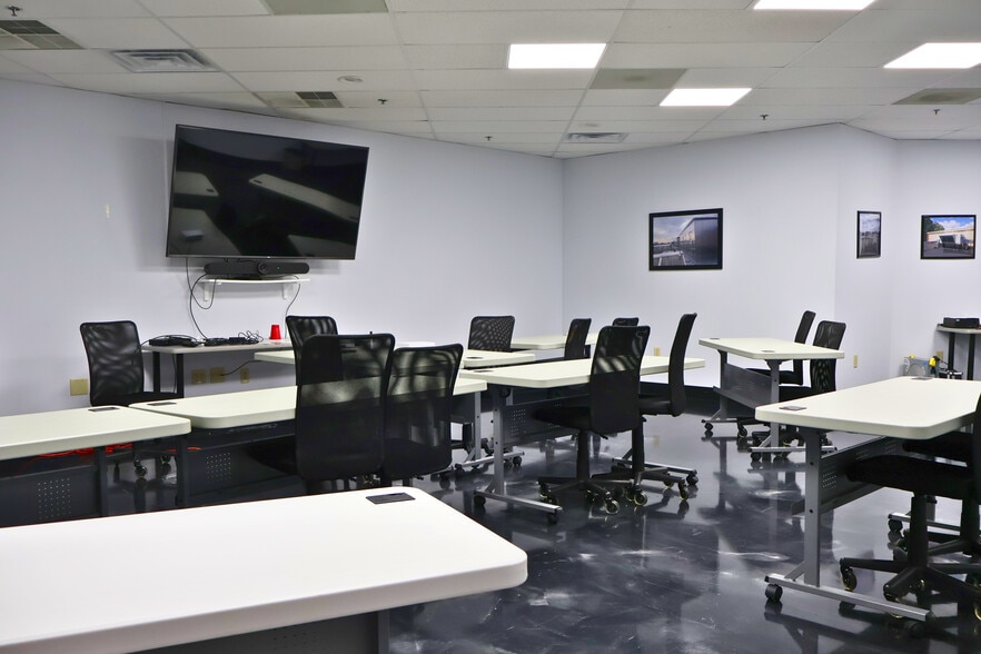 More Photos Of 6405 Flank Dr, Harrisburg Office For Sale