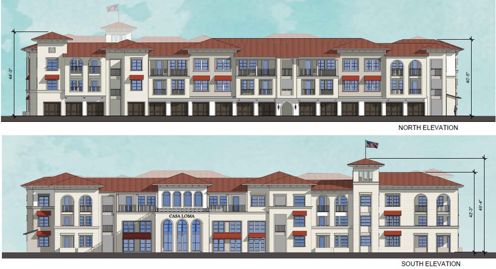 More Photos Of 1205 N University St, Redlands Multifamily For Sale