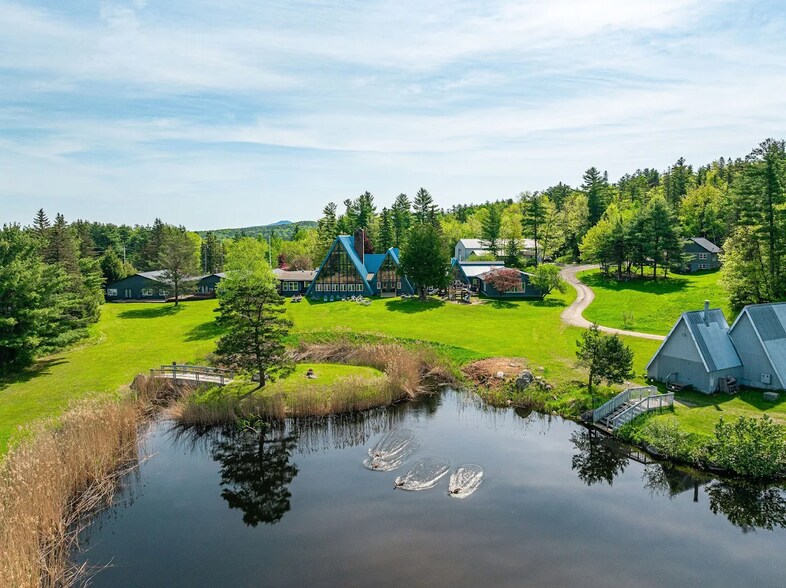 More Photos Of 6394 NY-86, Jay Hotel For Sale