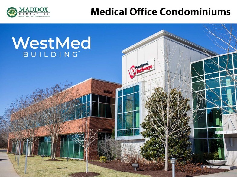 More Photos Of 10133 Sherrill Blvd, Knoxville Medical For Sale