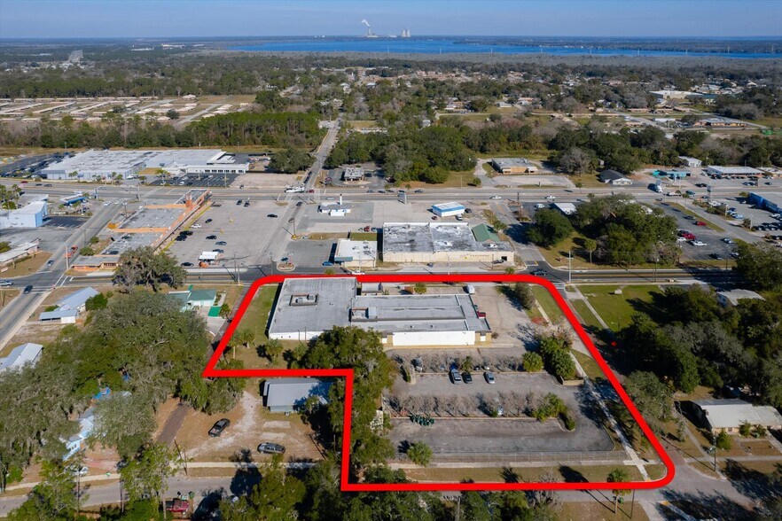 More Photos Of 1825 St Johns Ave, Palatka Office For Sale