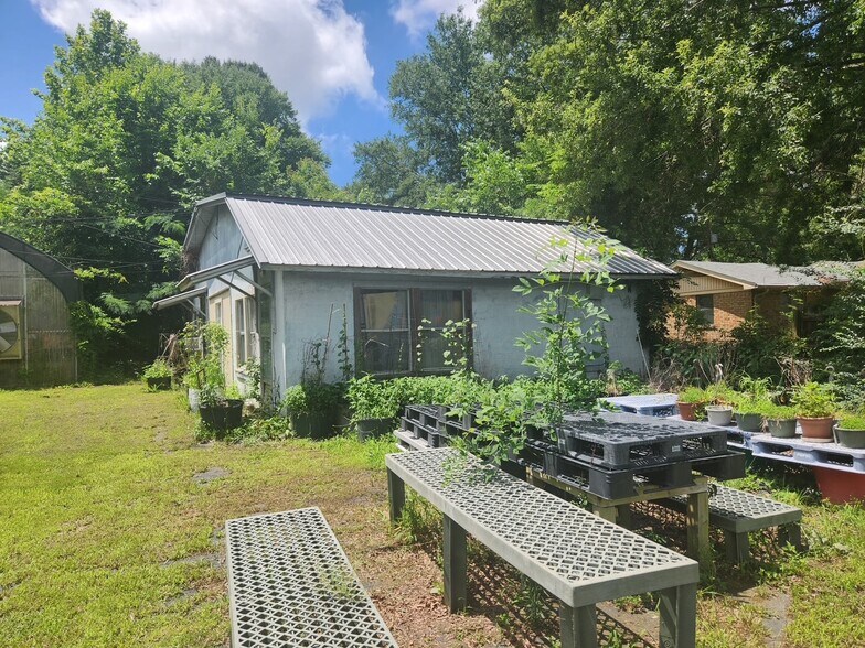 More Photos Of 1126 E New Boston Rd, Nash Land For Sale