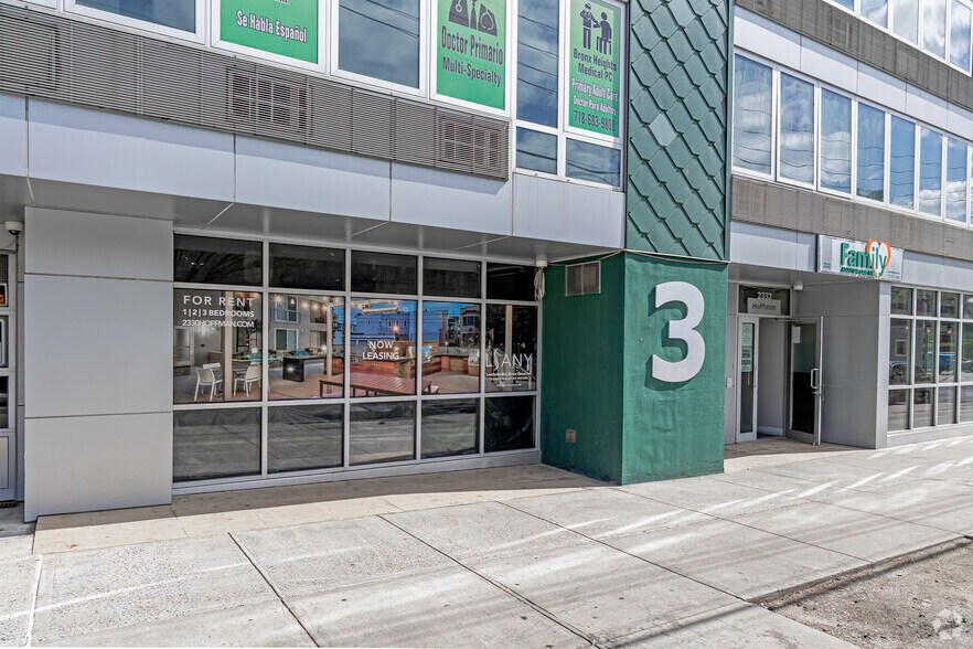 More Photos Of 2330 Hoffman St, Bronx Apartments For Lease