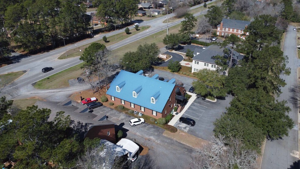 More Photos Of 204 N Westover Blvd, Albany Office For Sale