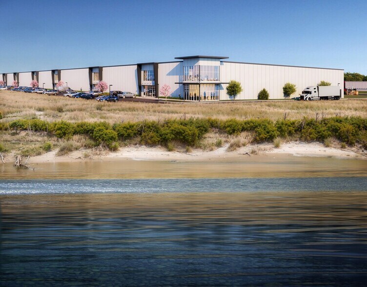 More Photos Of 2685 Riverport Rd, Chattanooga Industrial For Sale