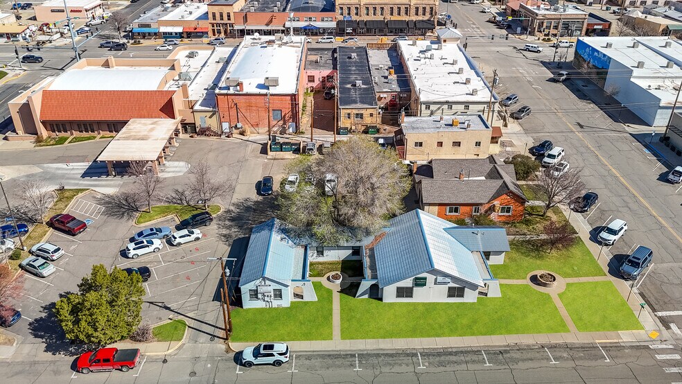 More Photos Of 30 W 1st St, Cortez Office Residential For Sale