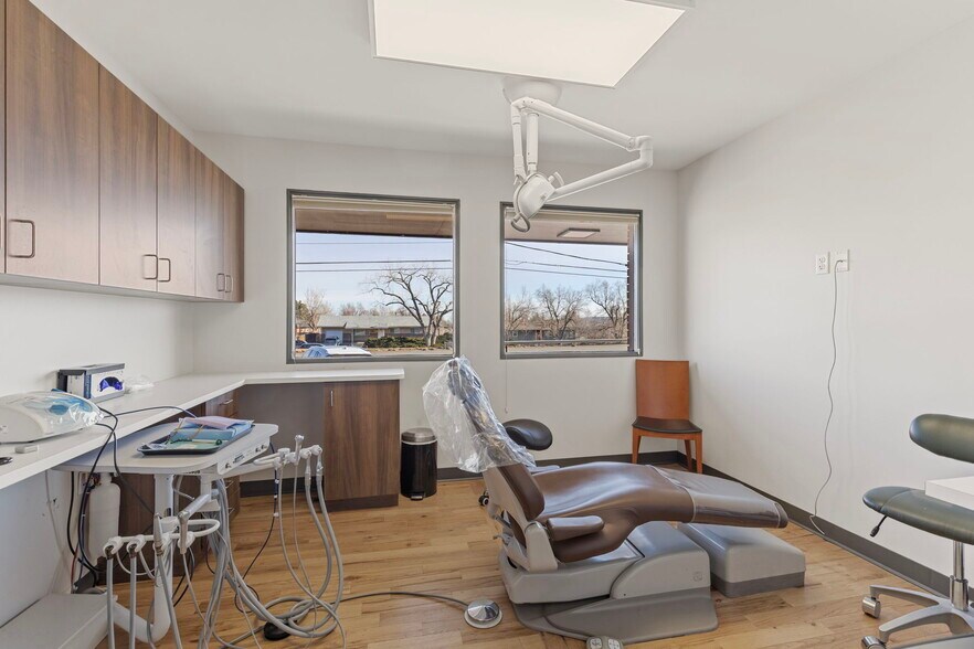 More Photos Of 4150 Darley Ave, Boulder Medical For Sale