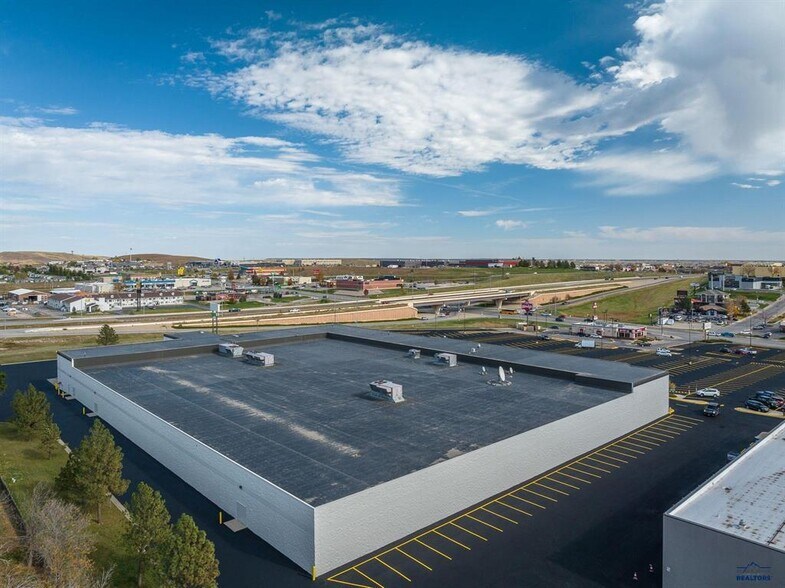 More Photos Of 1845 Haines Ave, Rapid City Freestanding For Sale