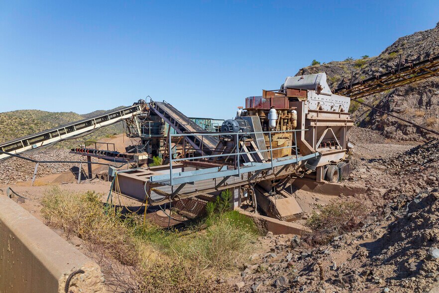 More Photos Of Hwy 60, Superior Land For Sale