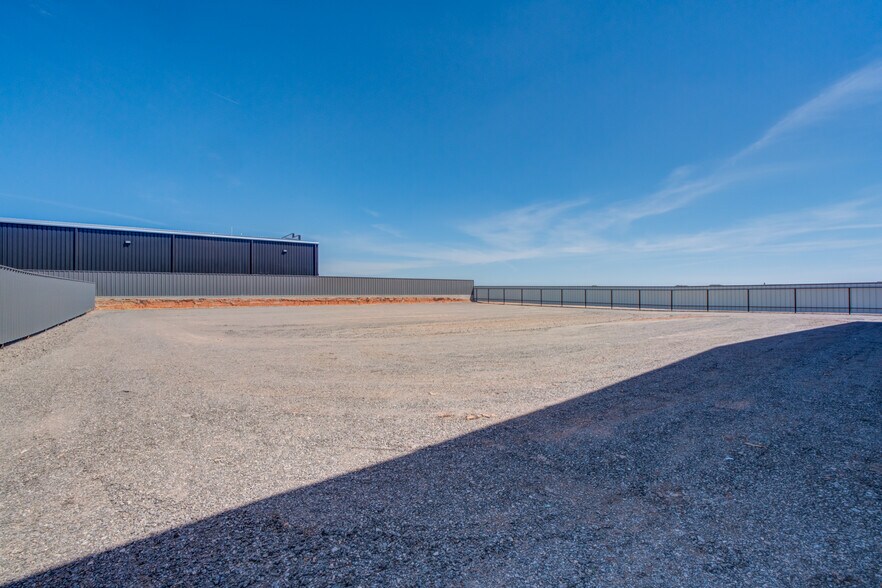 More Photos Of 3913 County Road 1350, Lubbock Industrial For Sale