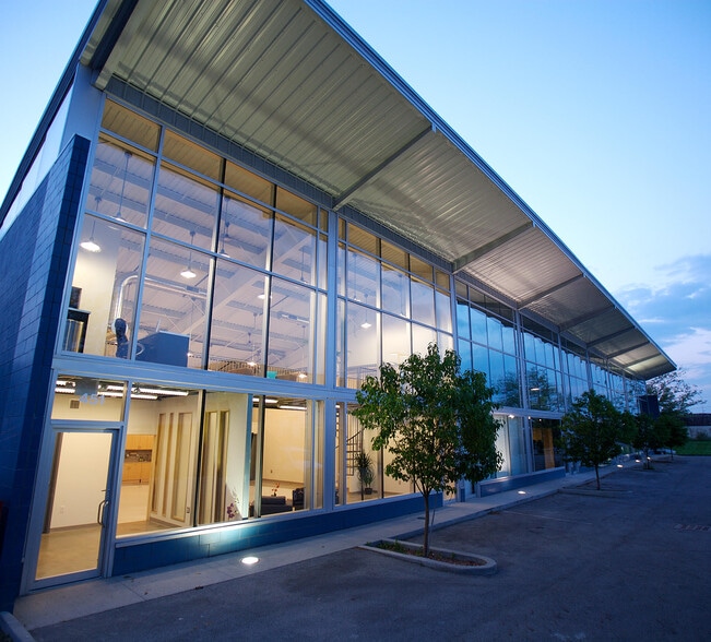 More Photos Of 437-451 E Mound St, Columbus Loft Creative Space For Sale