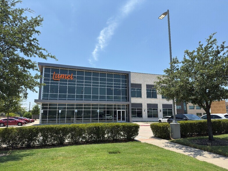 Primary Photo Of 5920 Windhaven Pky, Plano Office For Lease