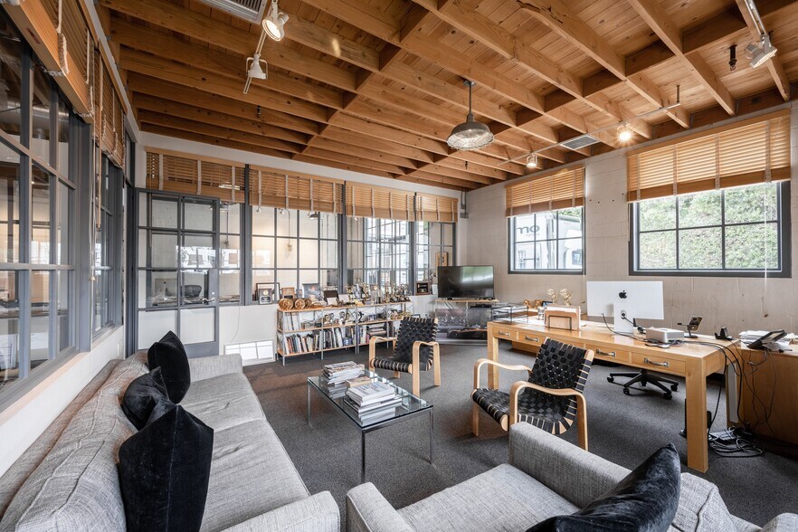 More Photos Of 1630-1638 12th St, Santa Monica Loft Creative Space For Sale