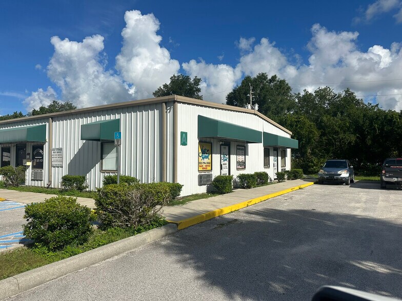 More Photos Of 1424 N Gulf Ave, Crystal River Self Storage For Lease