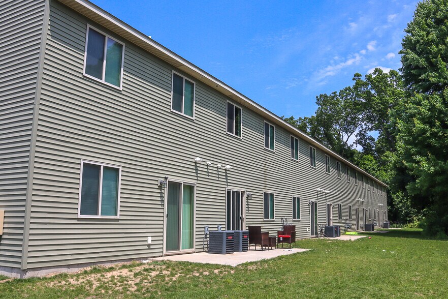 More Photos Of 816 Marquette Ave, Muskegon Apartments For Sale
